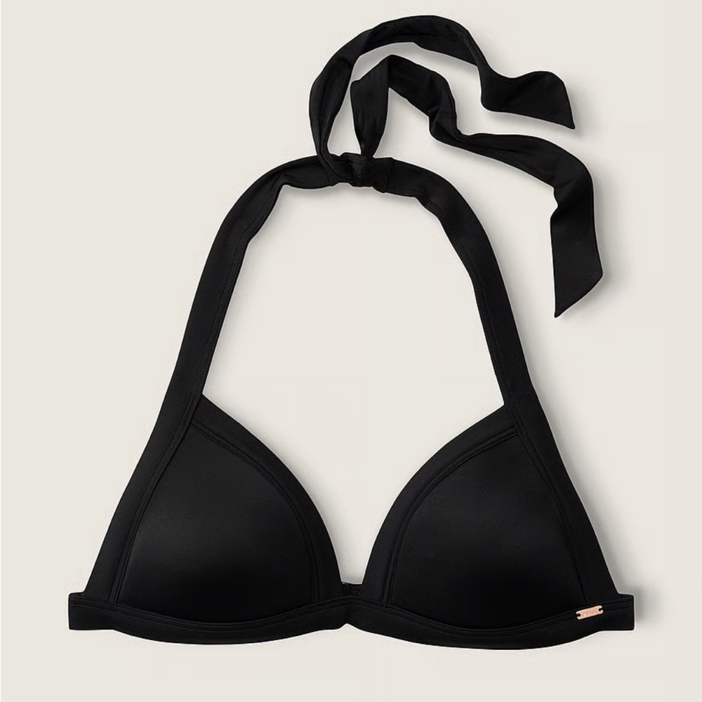 NEW Set of VS PINK bikini tops